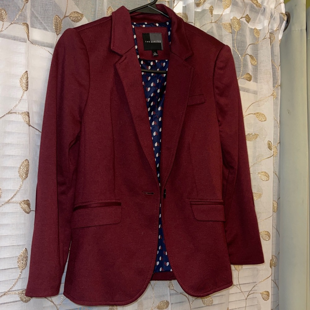 Women’s BLAZER